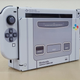 Illustration for article titled Look At This SNES-Themed Nintendo Switch